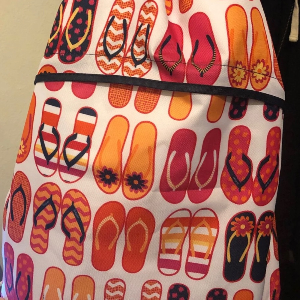 Thirty-one Cinch Sac Bag
